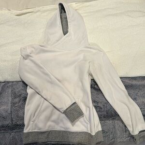 Lululemon hoodie
